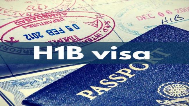 Biden Expected To End Trump's H-1B Visa Ban: Report