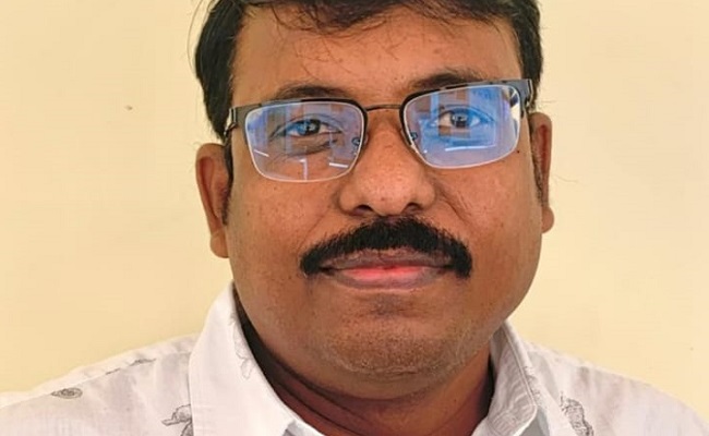 Jagan Rewards Eenadu Journalist With Key Post!