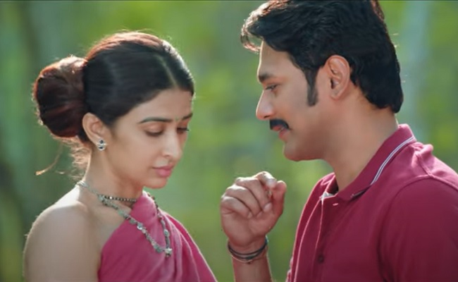 Induvadana Teaser: True And Genuine Love