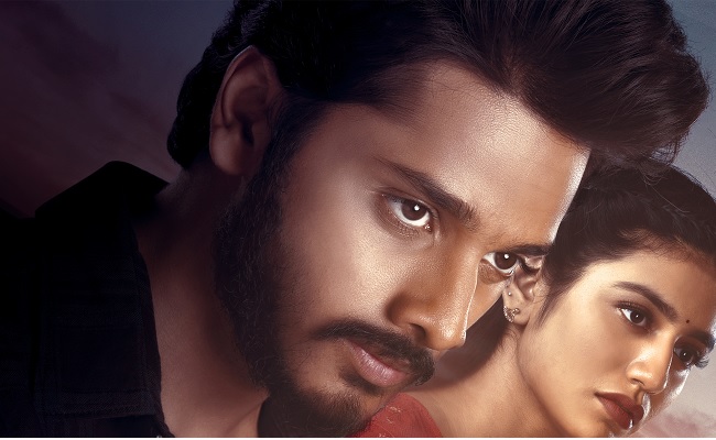 Ishq Release Trailer: Teja's Malicious Acts!