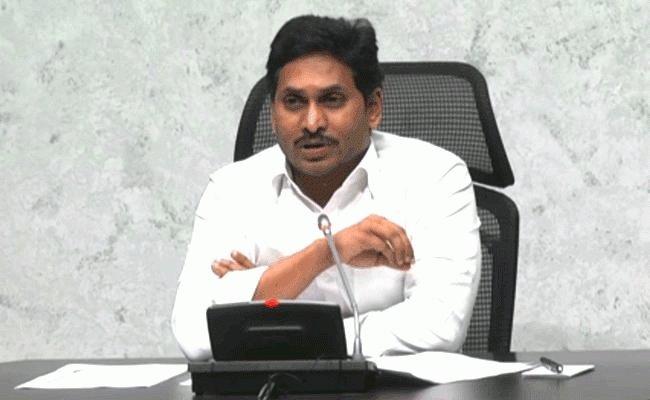 Will Jagan follow KCR in overhauling CMO?