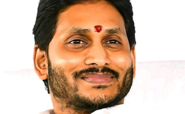 May 23' 2021: Two Years Of Jagan Reddy's Victory