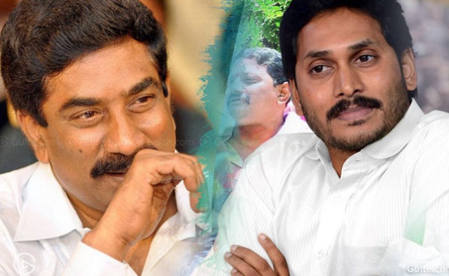 RK's 'Astro Jyothi' Says Jagan Will Be CM Again In 2024