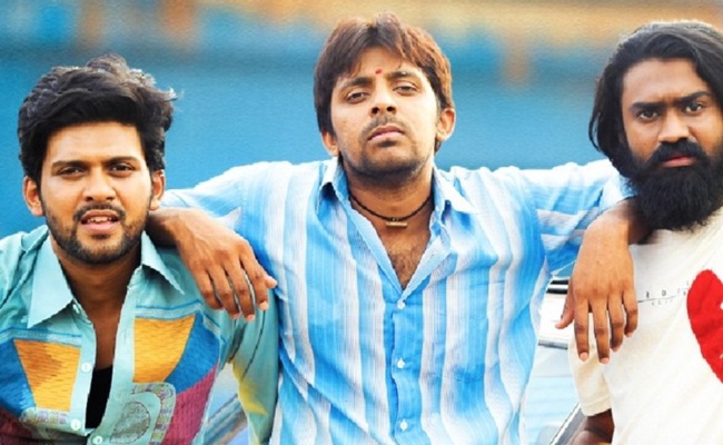 Trade: Three Films Are Helping Jathi Ratnalu