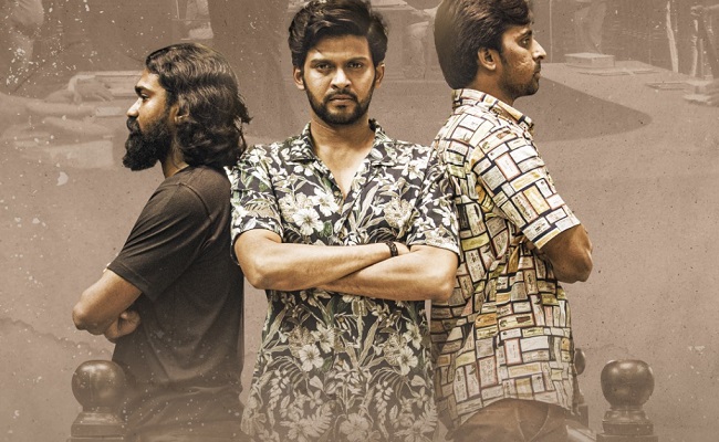 Top 5: Unstoppable Jathi Ratnalu Ruling Telugu Box Office