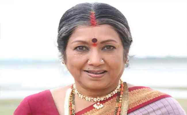 Veteran actress Jayanthi passes away
