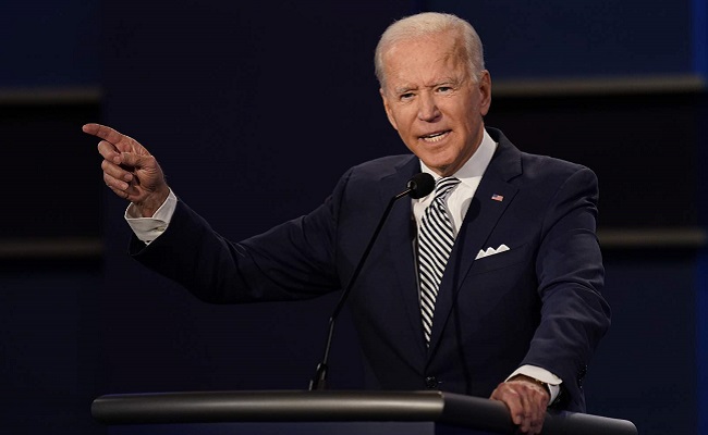 Biden delivers early win for H4 spouses of H1B workers