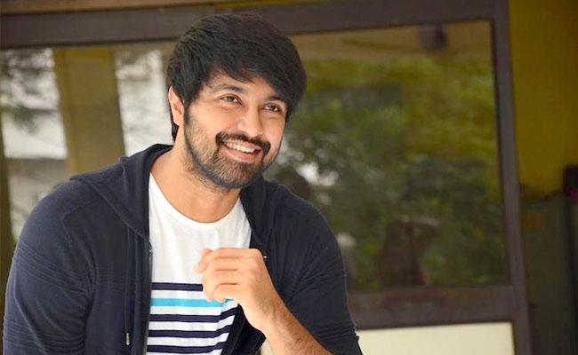 Reel Buzz: Chiranjeevi's Son-in-law Hospitalised