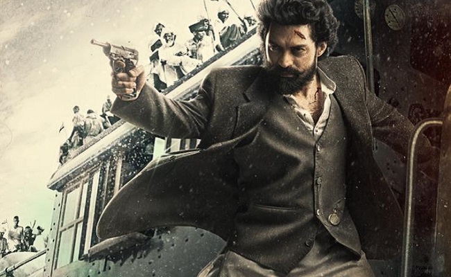 Reel Buzz: Devil Kalyan Ram Dreams Big!