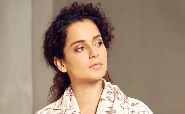 Kangana's best, worst and weirdest on Twitter