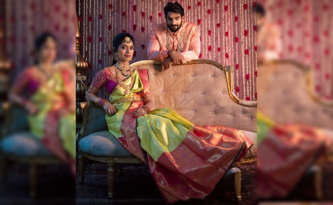 Pic Talk: Kartikeya to Wed Lohitha Reddy