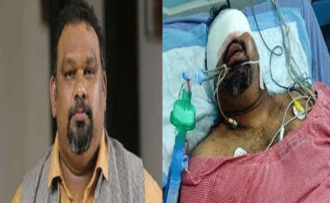 YSRC Unmoved With Mahesh Kathi Accident!