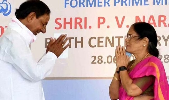 MLC ticket to PV daughter: Honour or disrespect?