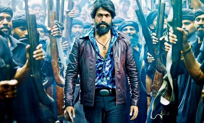 KGF2 Makers Undecided About New Date