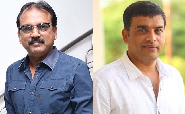 Buzz: Dil Raju Aims His Gun At Koratala Shiva