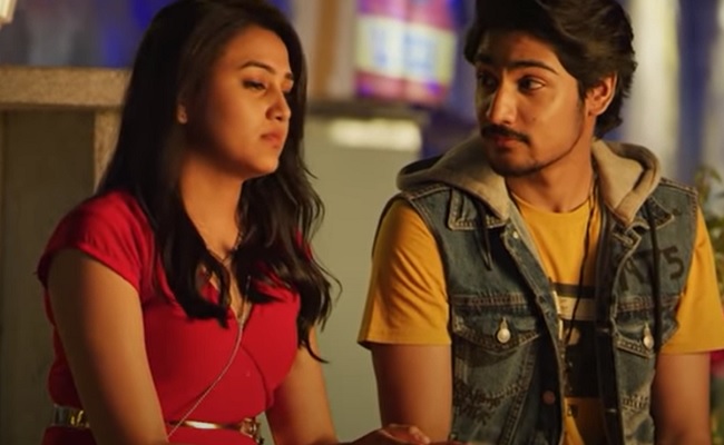 Watch: Manasa Ninnala From 'Kottaga Rekkalochchena'