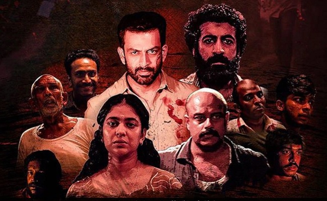 OTT Watchlist: Captivating Theme from Malayalam Cinema