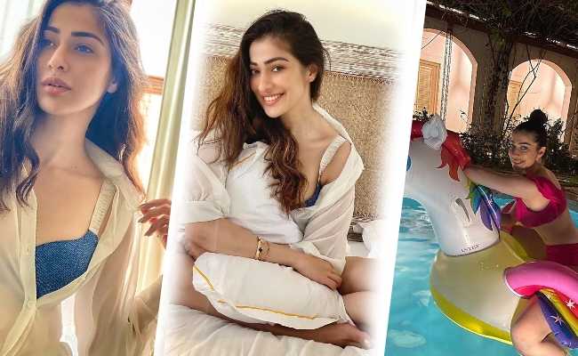 Pics: 32 Year Old Beauty With Teenage Looks