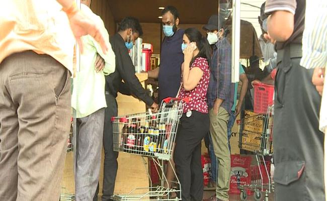 Liquor shops to open from 6 am in Telangana!