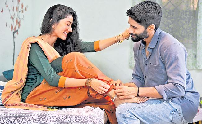 Shocking 'Odd' Point In 'Love Story'