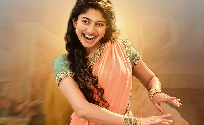 Sai Pallavi's Sarangadariya Sets A New Record