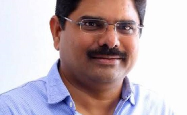 Madhura Sridhar As SONYLIV OTT Telugu Head