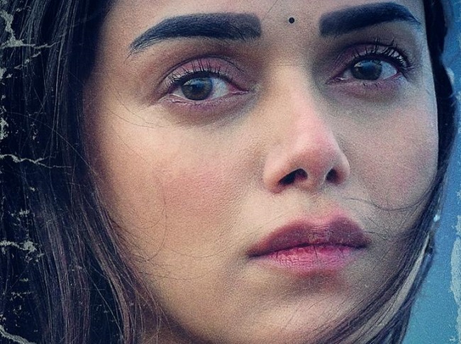Maha Samudram 1st Look: Aditi Rao Hydari In Tears
