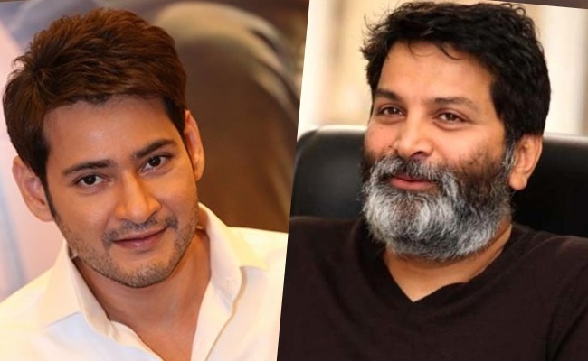 SSMB28: Is Mahesh Babu A Raw Agent?