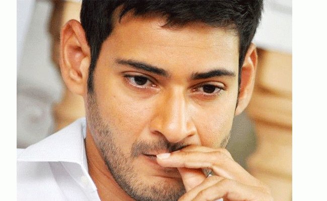 Mahesh Babu Takes Tough Decision For Two Reasons | greatandhra.com