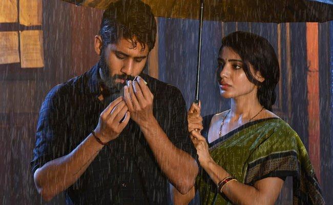 Majili's Hindi Version Garners 100M Views