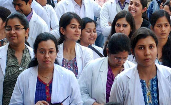 Is It Right For Doctors To Strike Work Now?