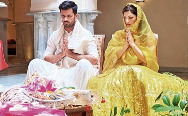 Mehreen Calls off Wedding with Bhavya