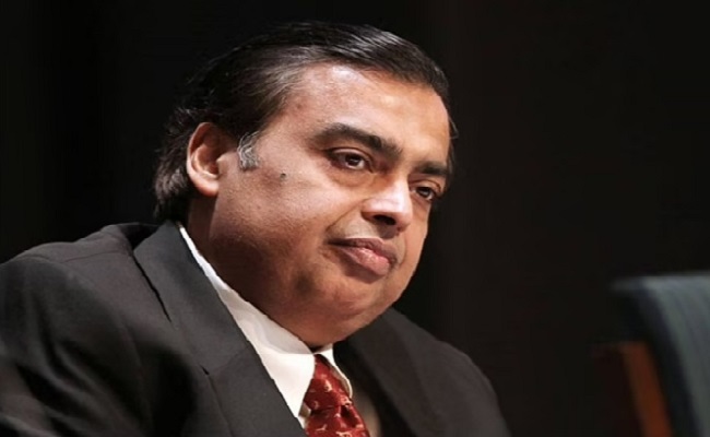 Richest Indian Mukesh Ambani Draws Nil Salary