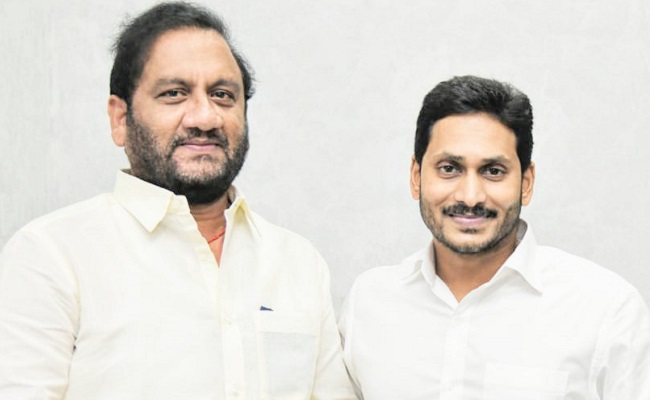 Damn with MOTN survey: Nobody can unseat Jagan!