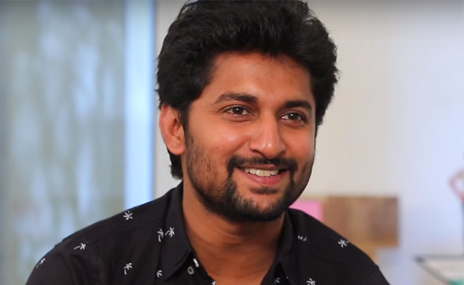 Why Nani Wanted To Say No To Shiva Nirvana?