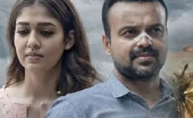 OTT Watchlist: Nizhal, Not Thrilling Enough