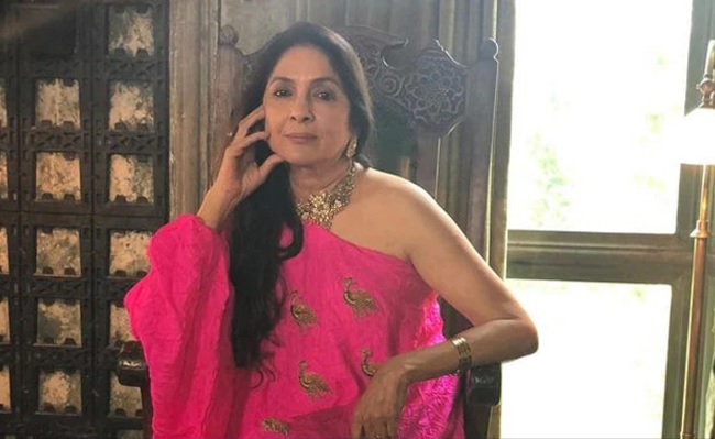Senior Producer Asked Actress To Sleep With Him