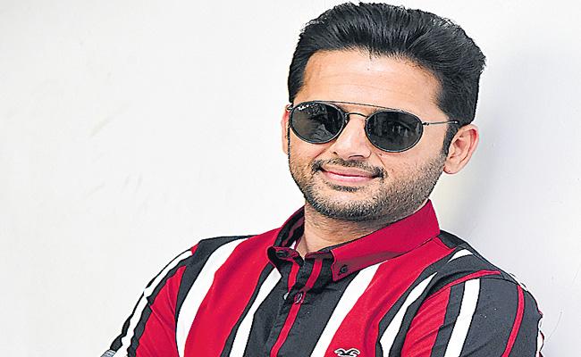 Check's Climax Will Blow Your Minds: Nithiin