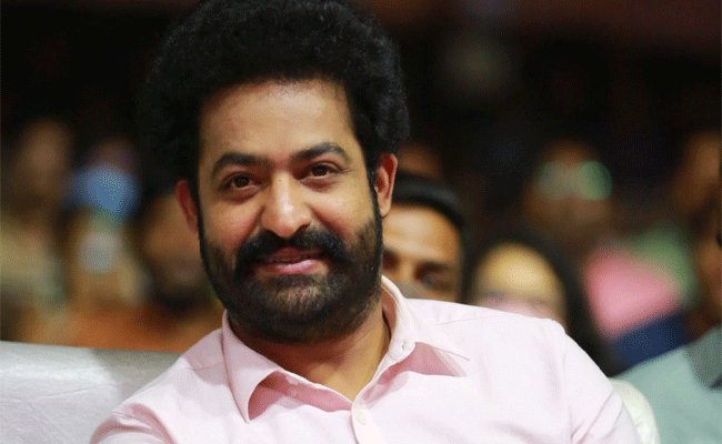 NTR31 Locked with Prashanth Neel!