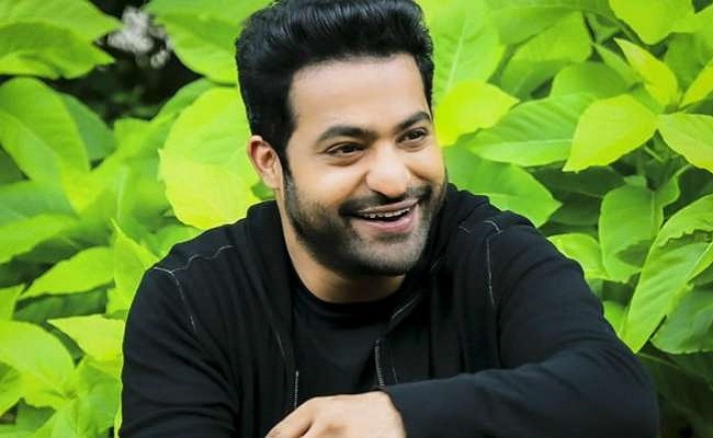 NTR Hunting For Good Bollywood Director