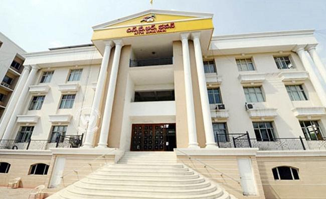 Will KCR Cancel NTR Trust Bhavan Lease?