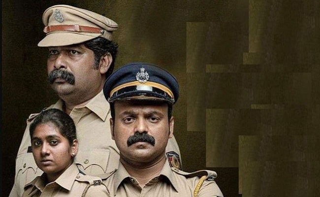 OTT Watchlist: Nayattu - The Power Of Malayalam Cinema