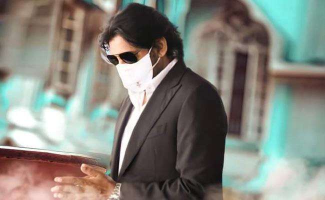 Buzz: Pawan Kalyan's Political Costs On Producers