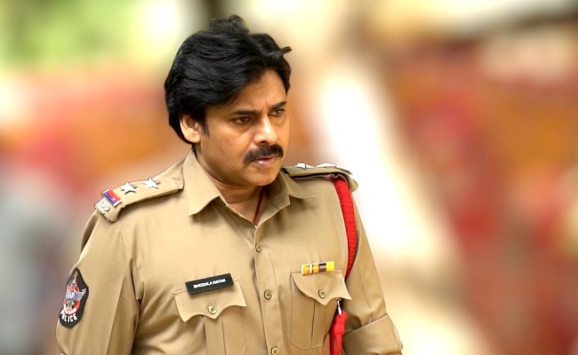 Watch: Pawan, Rana's film to release on Sankranthi