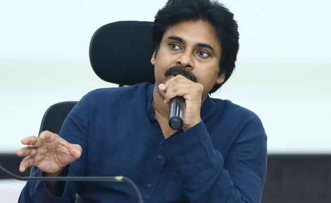 Pawan Kalyan Still Needs Political Clarity