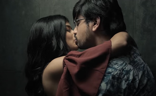 Trailer Talk: Raj Tharun's 'Power Play'