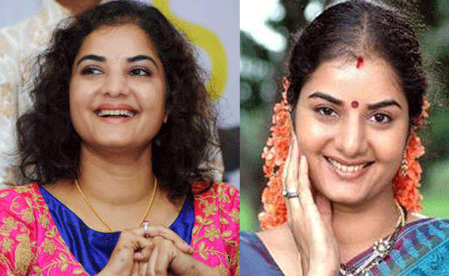 Not Getting Married Again: Prema