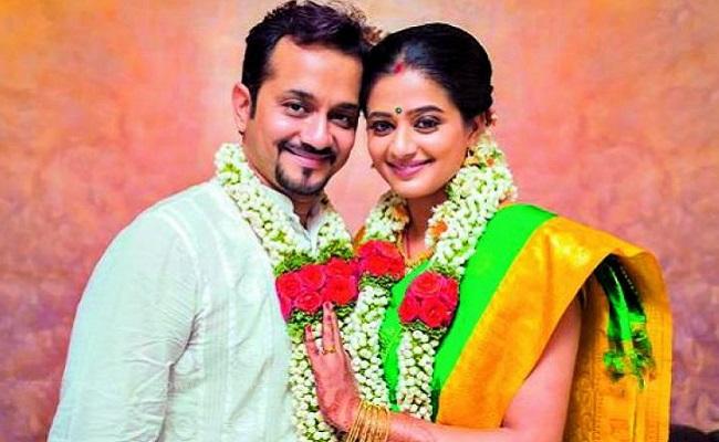 Priyamani Reacts to Her Hubby's First Wife's Remarks