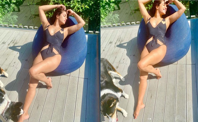 Pic: Hottest Lady In Bikini Turns 39 Today