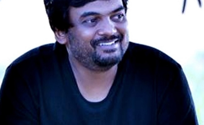 Make Your Life A Blockbuster: Puri Jagannadh